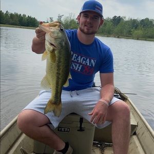 Meet your Posher, Carson